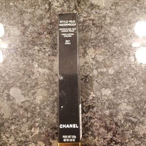Chanel Stylo Yeux Waterproof Long Lasting Eyeliner 0.01 oz #827 Sable NIB